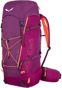 Salewa Alptrek 38+5 Women dark purple Wanderrucksack