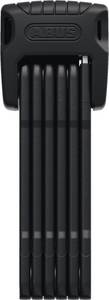 Abus Bordo Granit XPlus 6500K/90 BK SH Faltschloss Faltschloss