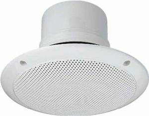 Monacor EDL-206 ELA Einbaulautsprecher