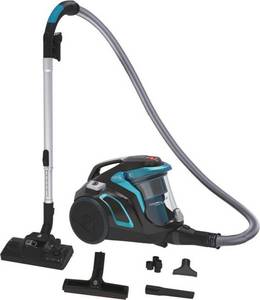Hoover HP710PAR 011 Bodenstaubsauger