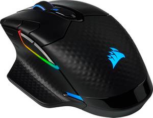 Corsair DARK CORE RGB PRO Funkmaus