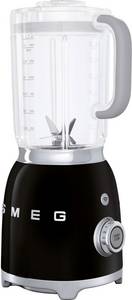 Smeg BLF01BLEU Standmixer