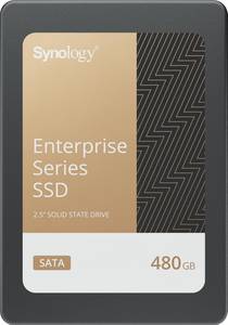 Synology SAT5220 480GB interne SSD-Festplatte