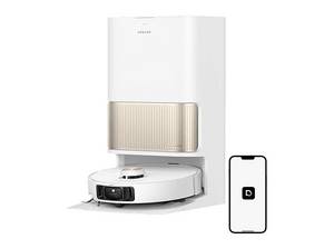  DREAME L40s Pro Ultra Saugroboter 