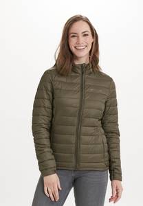 WHISTLER Steppjacke Tepic W Pro-lite mit Kinnschutz und kuscheliger Wattierung 