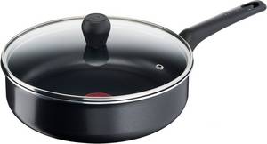 Tefal Easy Cook & Clean Schmorpfanne (B55532) Schmorpfanne