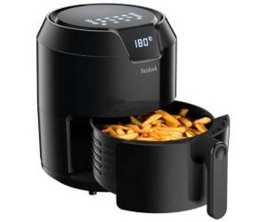 Tefal EY4018 Easy Fry Precision XL Heißluftfritteuse