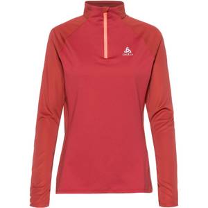 Odlo Essential Ceramiwarm Funktionsshirt Damen 