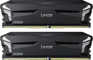 Lexar Ares OC 32GB Kit DDR5-6000 CL32 (LD5U16G60C320A-RGD) DDR5-RAM