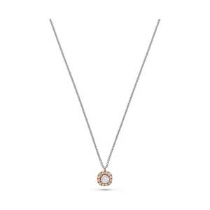 Christ Diamonds Necklace (87889025) Halskette