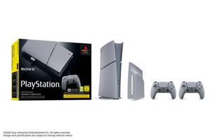 Playstation 5 Digital Slim, 30th Anniversary Limited Edition 