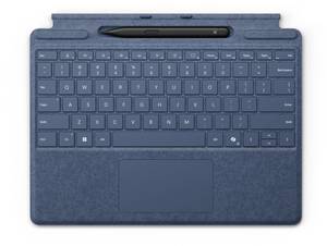 Microsoft Surface Pro Keyboard mit Slim Pen Tablet Tastatur