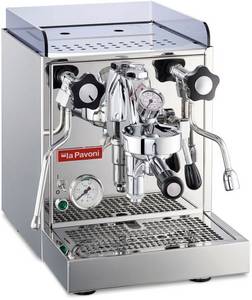 La Pavoni Espressomaschine LPSCCC01EU 