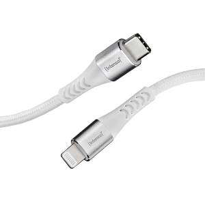 Intenso USB-Kabel C315L USB-C auf Lightning 