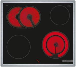 Bosch NKN64RGA2E Glaskeramikkochfeld