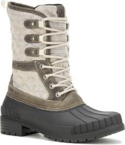 Kamik Sienna 3 Winter Boot beige Winterstiefel