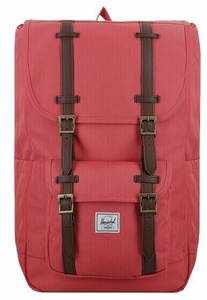 Herschel Little America Backpack (11390) mineral rose