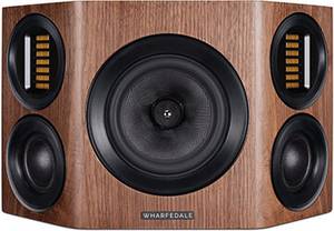 Wharfedale EVO 4.S Walnuss Wandlautsprecher