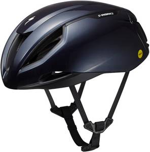 Specialized Sw Evade 3 Road Black Rennradhelm