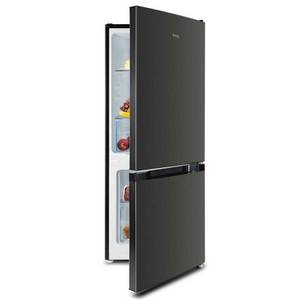CHiQ Kühlschrank CBM117L42, 114 cm hoch, 47 cm breit, 12 Jahre Garantie auf den Kompressor*, 117L,114 x 47 x 49,5 cm (HxBxT) 