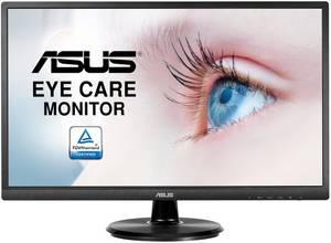 Asus VA249HE Full HD Monitor