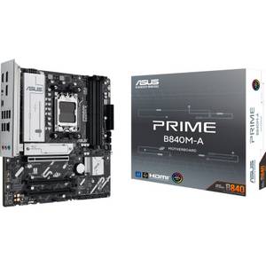 Asus PRIME B840M-A-CSM, Mainboard 