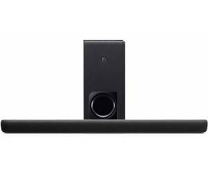 Yamaha YAS-209 Soundbar mit Subwoofer