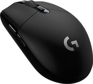 Logitech G305 Lightspeed Gaming Maus