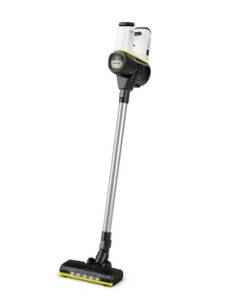 Kärcher VC 6 Handstaubsauger Beutellos bis 50 min Laufzeit HEPA (Versandkostenfrei) 