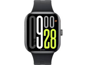  XIAOMI Redmi Watch 5 Smartwach Aluminium Thermoplastisches Polyurethan / Kunststoff, 20-200 mm, Obsidian Black 
