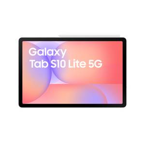Samsung Galaxy Tab S10 Lite 5G Silver 10,9