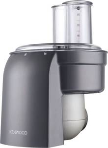 Kenwood Kenwood Würfelschneide-Zubehör KAX 400 PL Küchenmaschinen-Zubehör