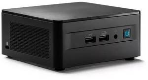 Intel NUC 12 Pro Kit (RNUC12WSHI30000) Mini-PC