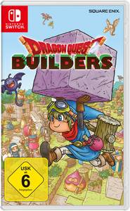 Nintendo Dragon Quest Builders 