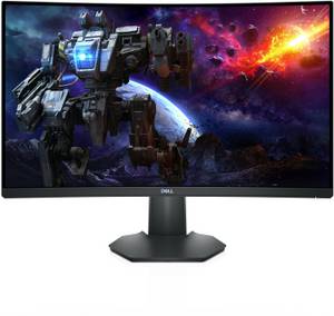 Dell S2722DGM WQHD Monitor