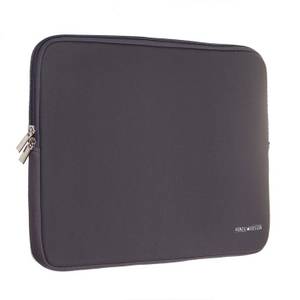 König Design Laptop-Hülle »Universal Notebooktasche 13 - 17 Zoll Tasche Hülle Laptop Case Cover« 15 Zoll 33 cm (13 Zoll), weiches Innenfutter zum Schutz vor Kratzern 