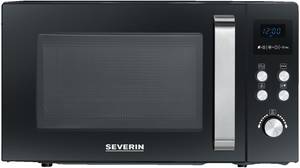 Severin MW 7752 Mikrowellen-Grill