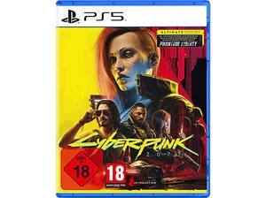 Atari Cyberpunk 2077 Ulitmate Edition (PlayStation 5) 