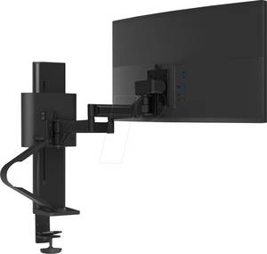 Ergotron TRACE, Monitorhalterung LCD-Monitorhalterung