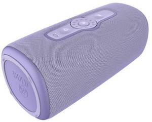 Fresh ´n Rebel Rockbox Bold M2 Bluetooth-Lautsprecher dreamy lilac 