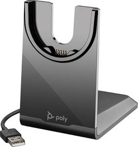 POLY Voyager Charging Stand USB-A Telefon-Headset-Zubehör