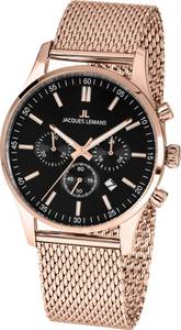 Jacques Lemans London 1-2025 Chronograph