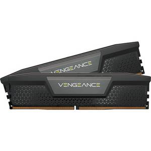 Corsair DIMM 32 GB DDR5-6200 Kit, Arbeitsspeicher 