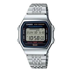 Casio Iconic ABL-100WE-1A Digitaluhr