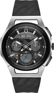 Bulova Curv Herrenuhr