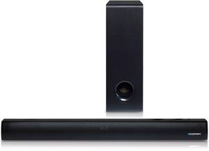 Blaupunkt LS 1825 Soundbar mit Subwoofer