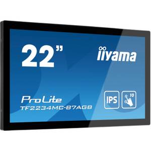 Iiyama TF2234MC-B7AG, Public Display 21,5 Zoll