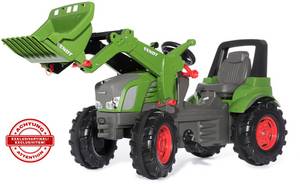 Rolly Toys Fendt 939 Vario (710263) Trettraktor