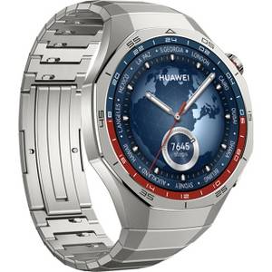 Huawei Watch GT5 PRO 46mm (Vili-B29M), Smartwatch 