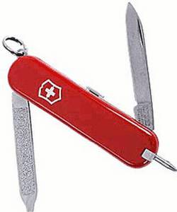 Victorinox Escort (red) Schweizer Messer